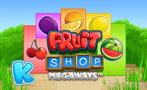 Fruit Shop gokkast