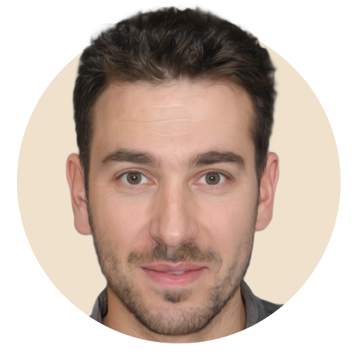 Alex Janssen author