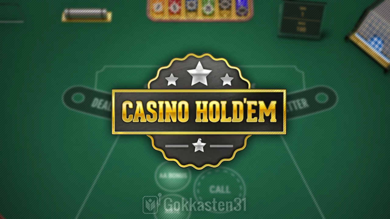 casino hold'em