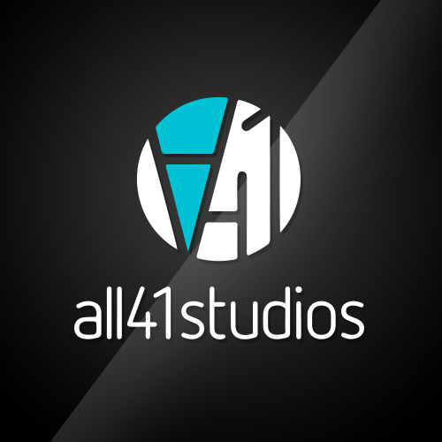 All 41 Studio logo