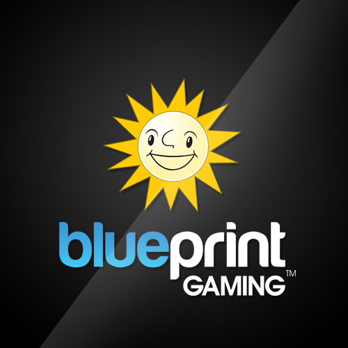 Blueprint Gaming logo