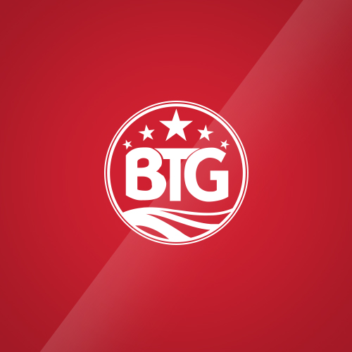 BTG BTG logo