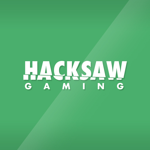 Hacksaw logo