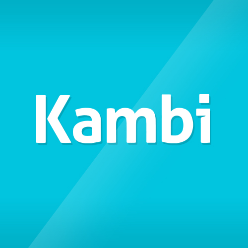 Kambi logo