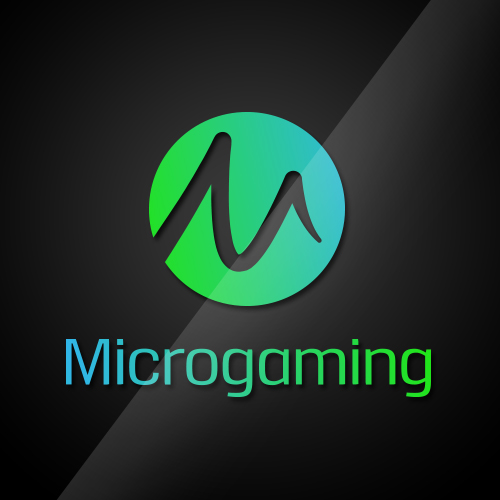 Micrograming logo