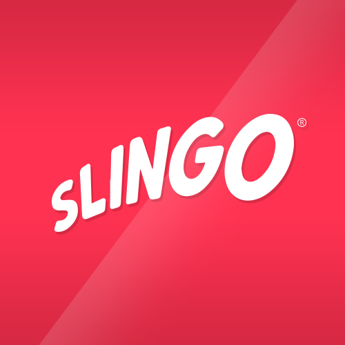 Slingo logo