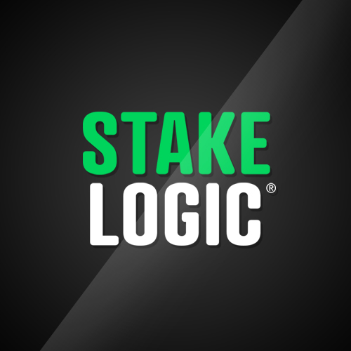 Stake logic logo